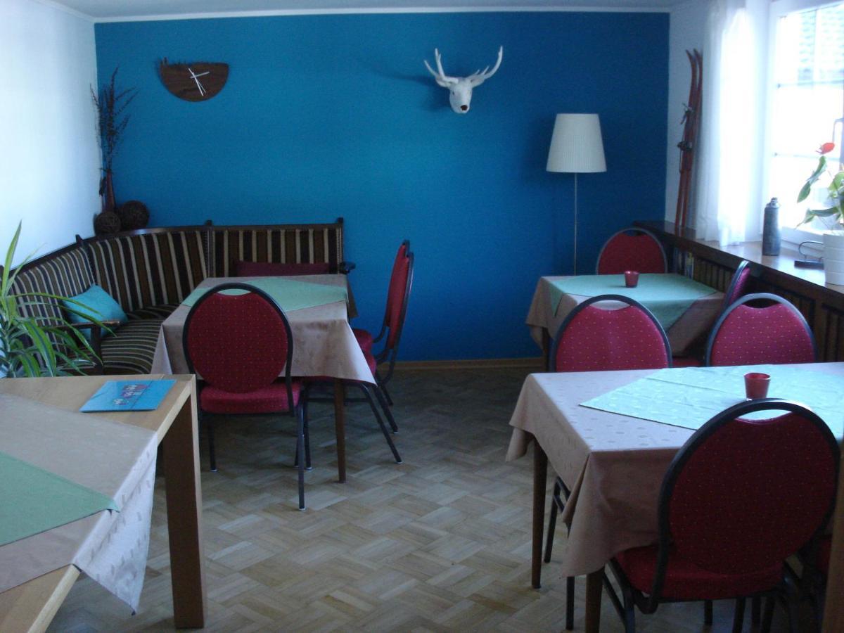 B&B All Seasons Βίντερμπεργκ Εξωτερικό φωτογραφία
