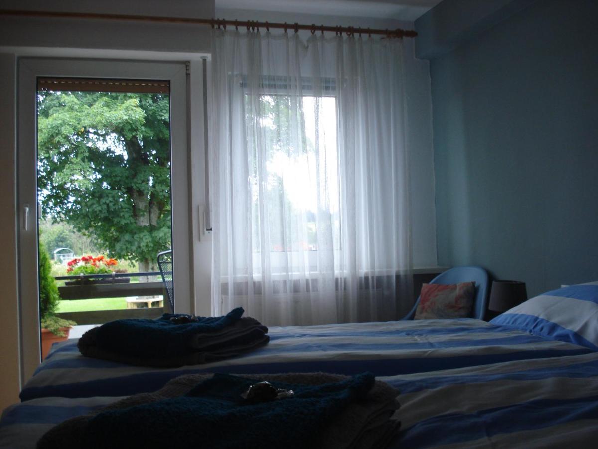 B&B All Seasons Βίντερμπεργκ Εξωτερικό φωτογραφία