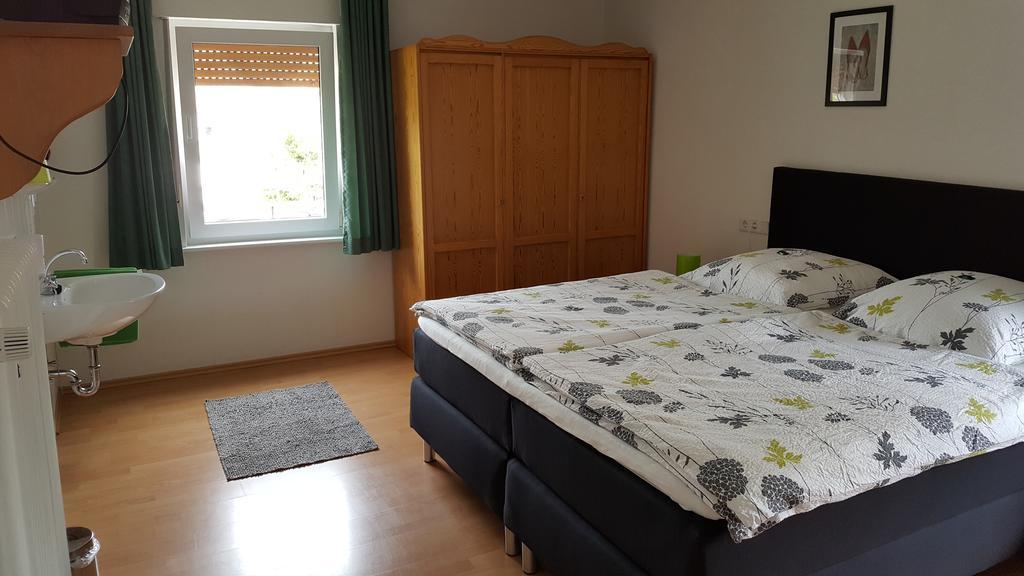 B&B All Seasons Βίντερμπεργκ Εξωτερικό φωτογραφία