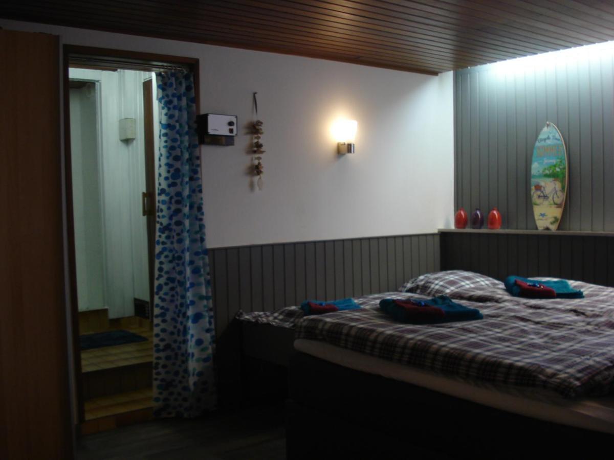 B&B All Seasons Βίντερμπεργκ Εξωτερικό φωτογραφία